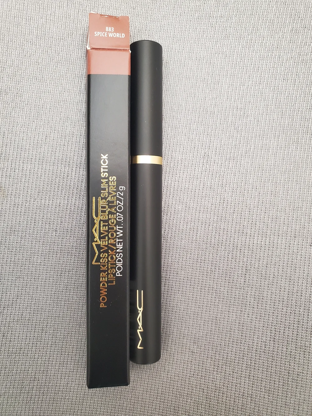 MAC Cosmetics mac powder